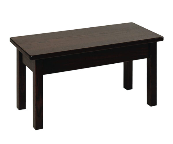 Kids Mission Bench