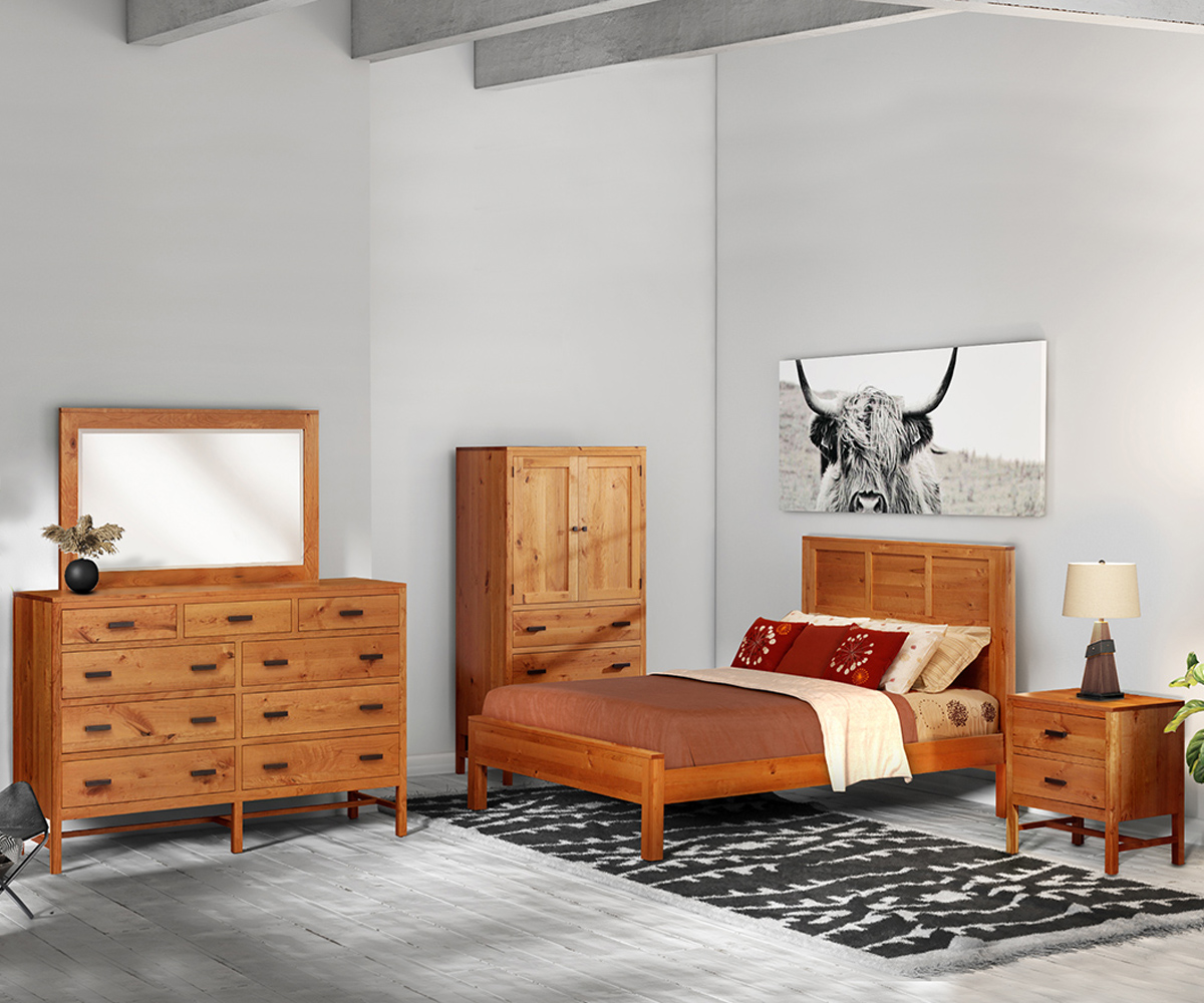 Lynnwood Sideboard - Image 4
