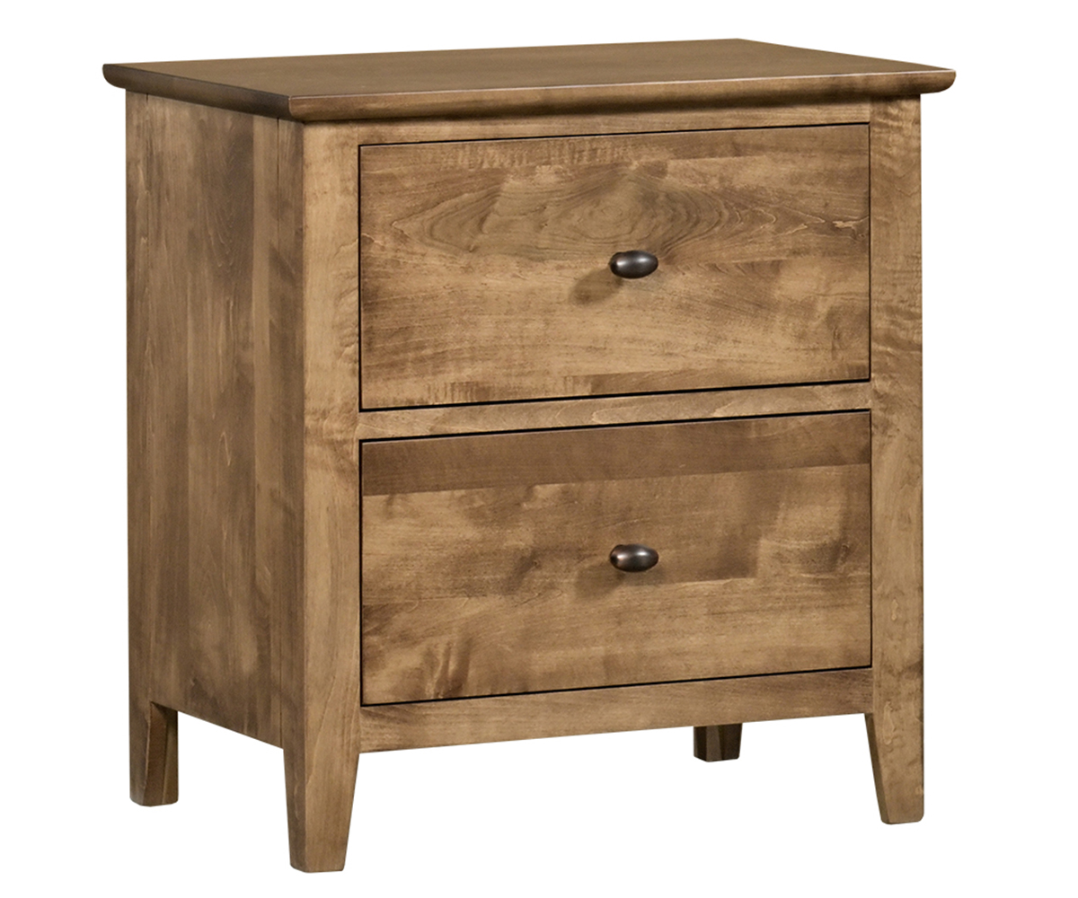 Otto Bedroom Collection - Image 12