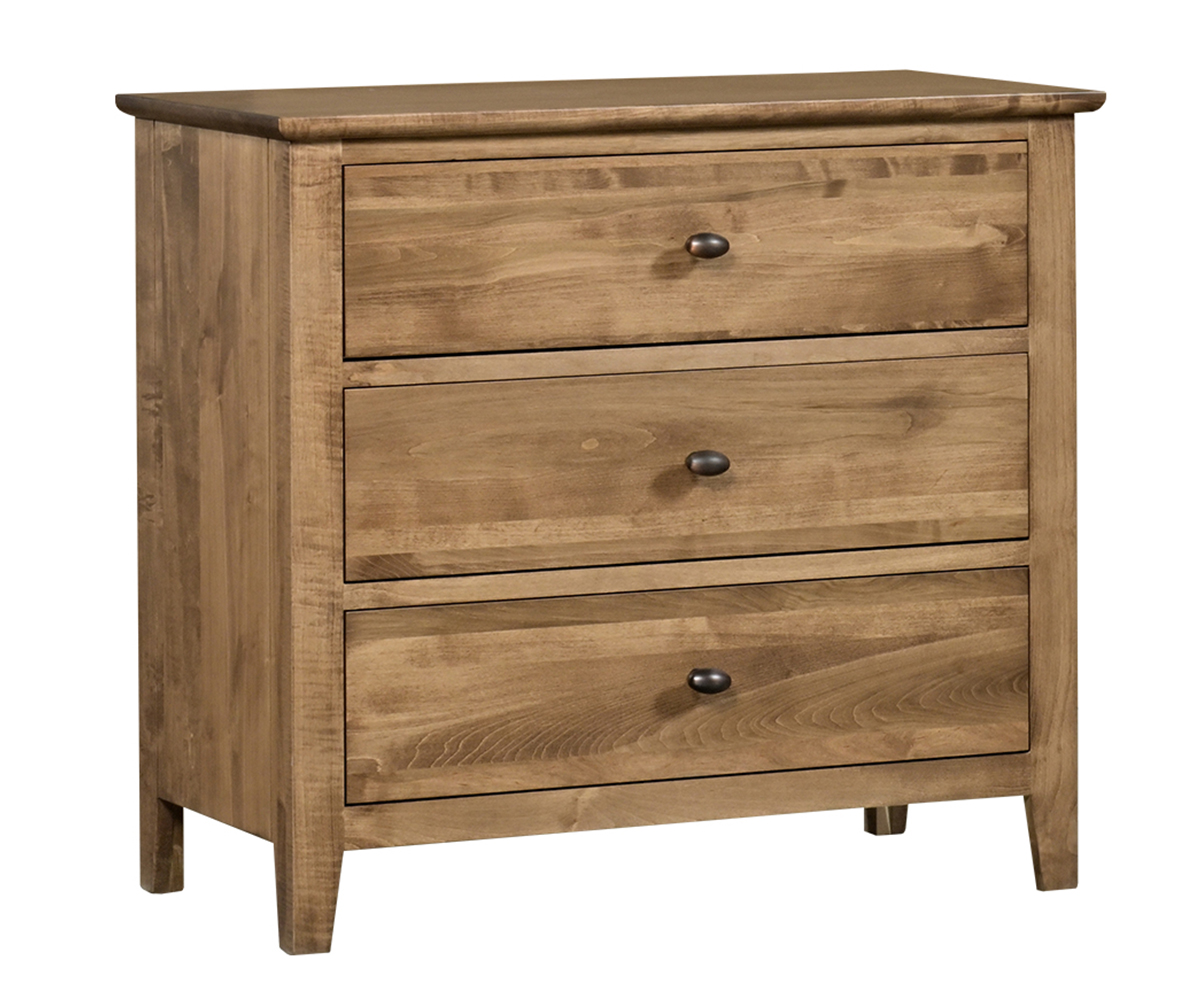 Otto Bedroom Collection - Image 10