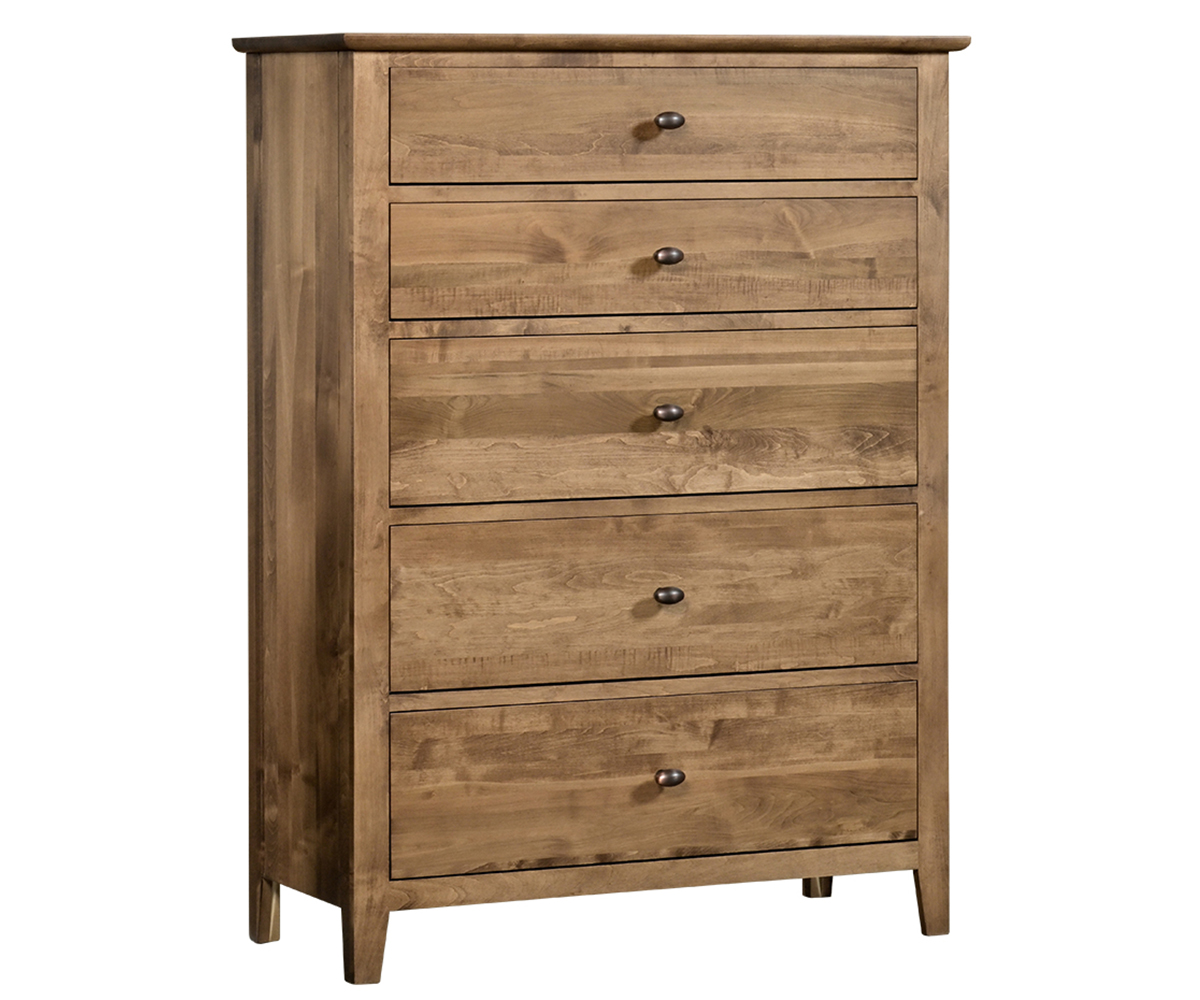 Otto Bedroom Collection - Image 9