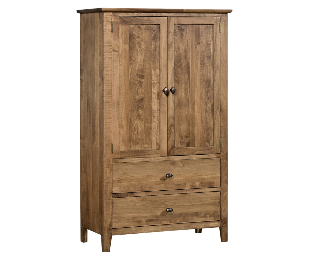 Otto Bedroom Collection - Image 6