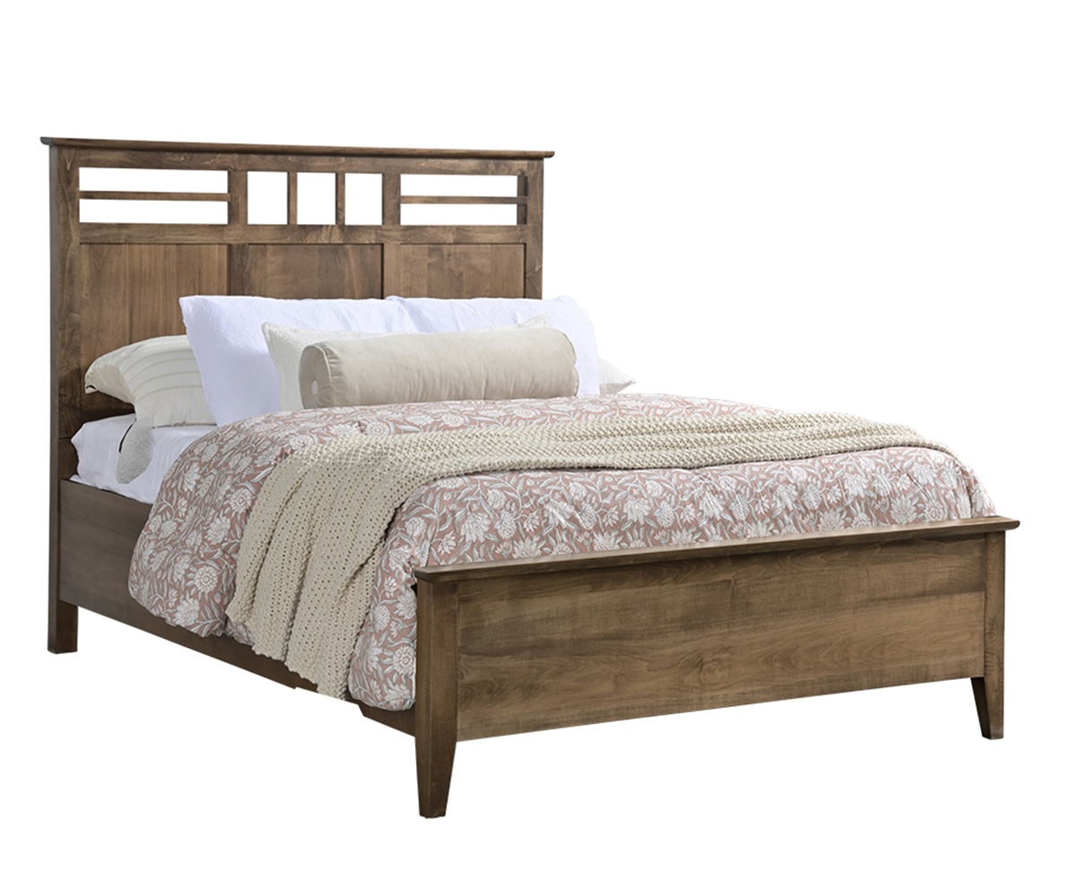 Otto Bedroom Collection - Image 2