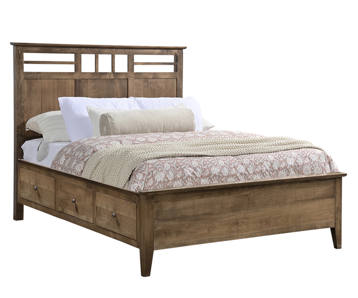 Otto Bedroom Collection - Image 4