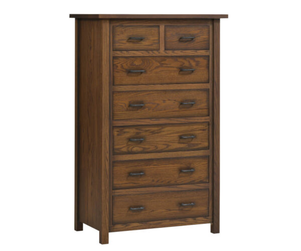 Mountain Lodge Chest of Drawers
