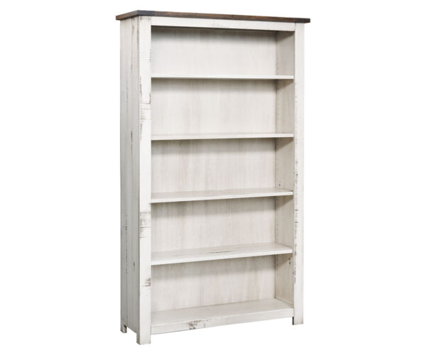 Madison Bookcase
