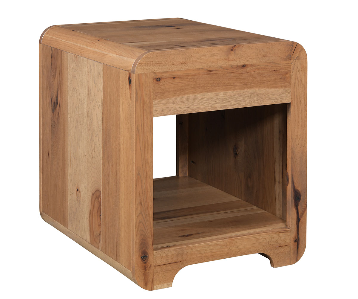 Europa End Table - Image 3