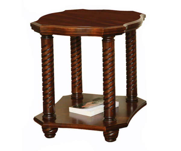 Lexington End Table