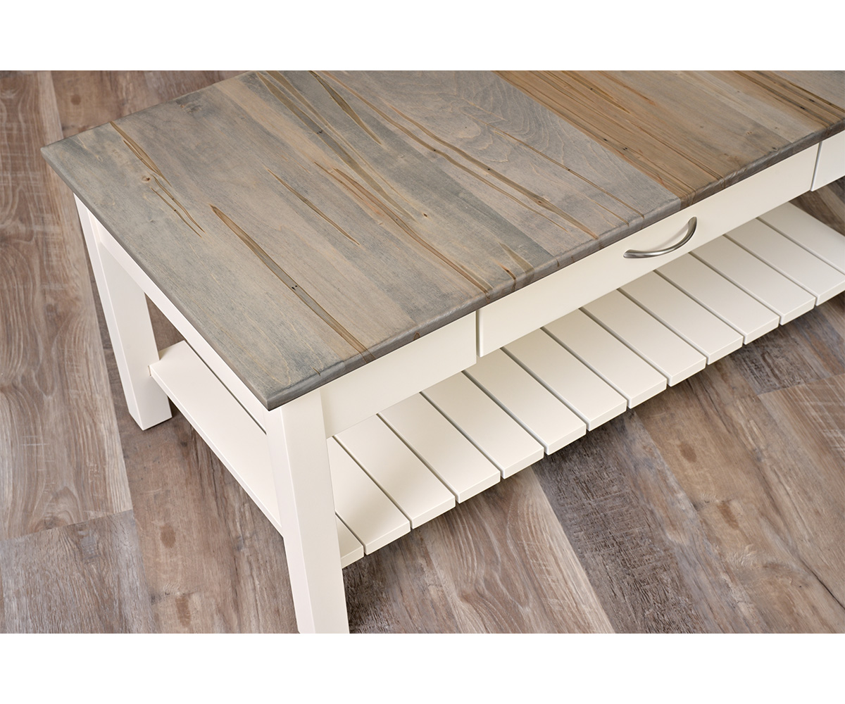 Sanibel Chairside Table - Image 2