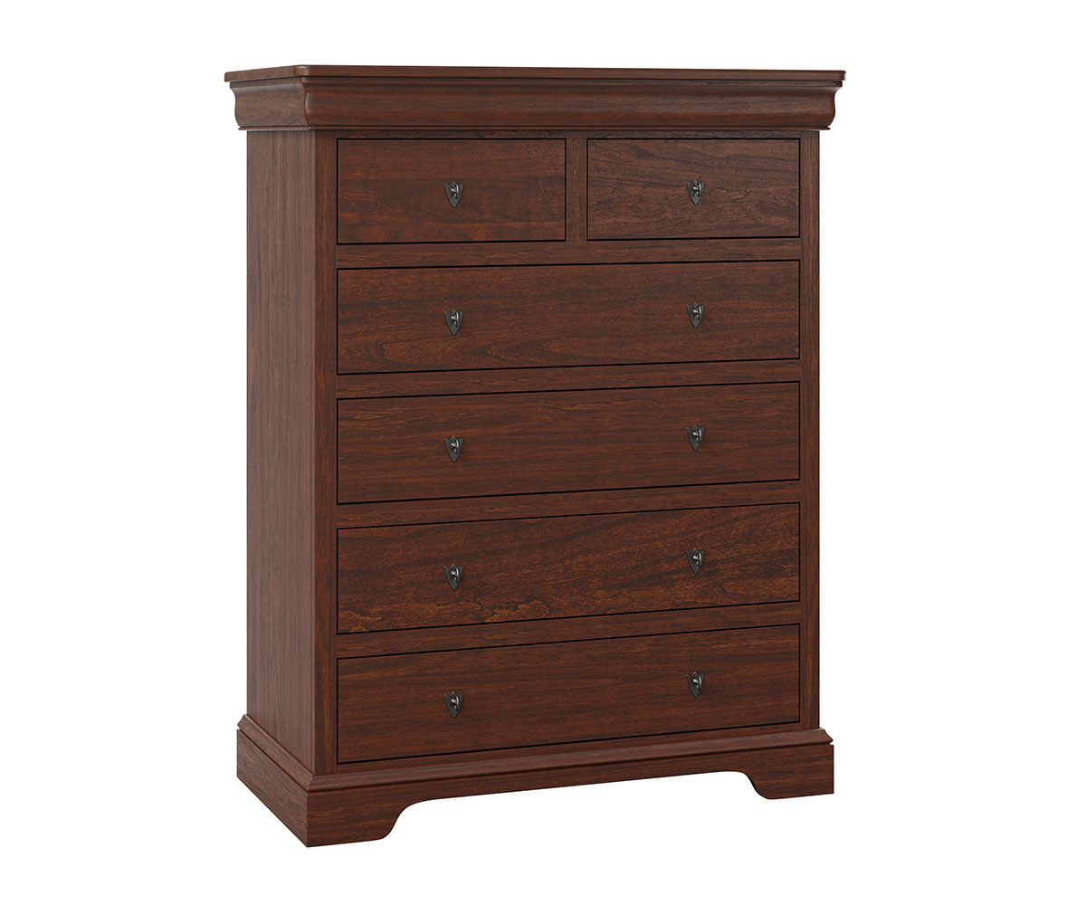 Avondale Tall Chest