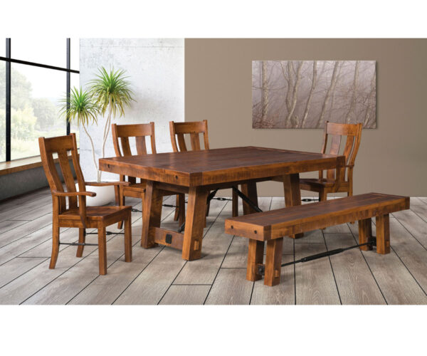 Edison Dining Collection