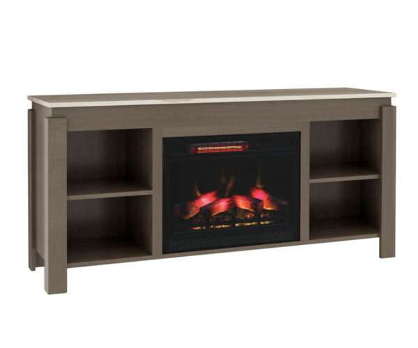 Canyon Media Console