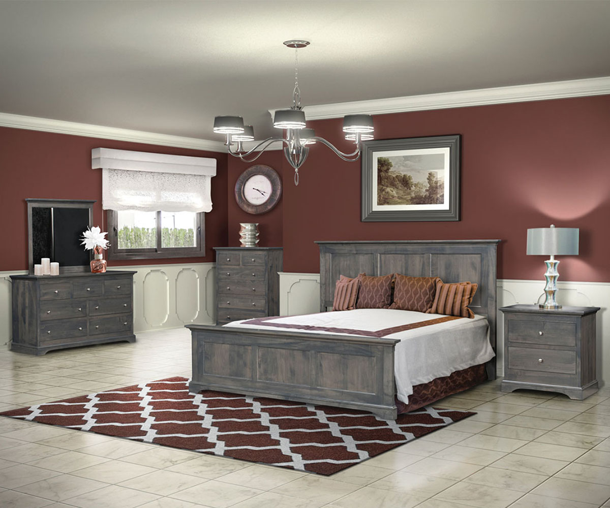 Willowton Tall Chest - Image 3