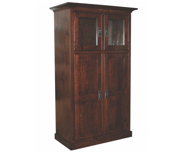 Mission Pantry Collection
