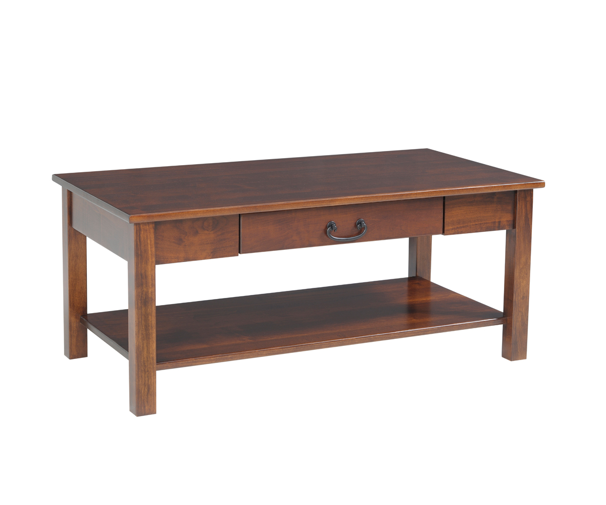Berlin Coffee Table