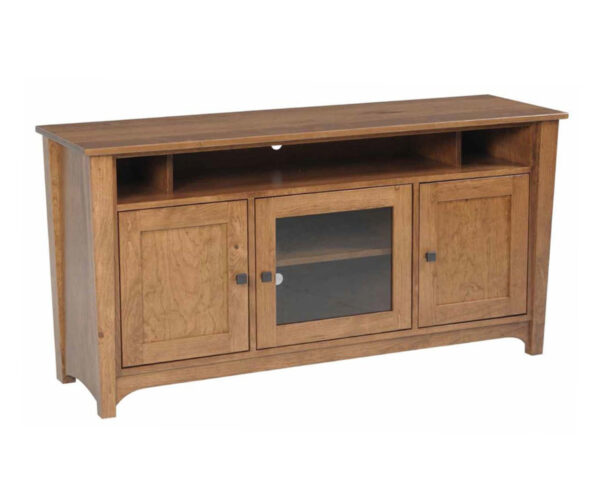 Woodland Shaker TV Stand