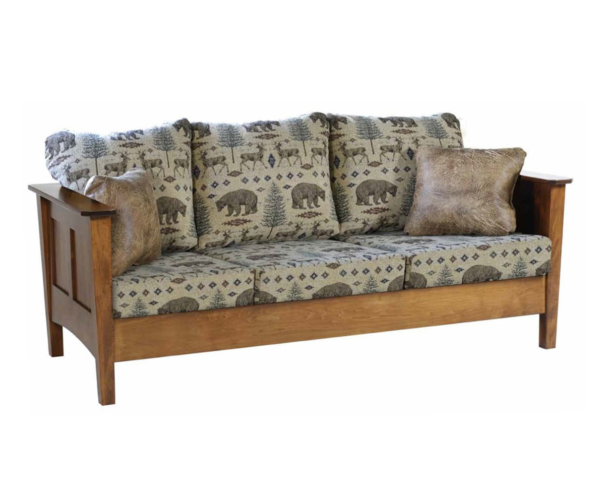 Woodland Shaker Living Room Collection - Image 2