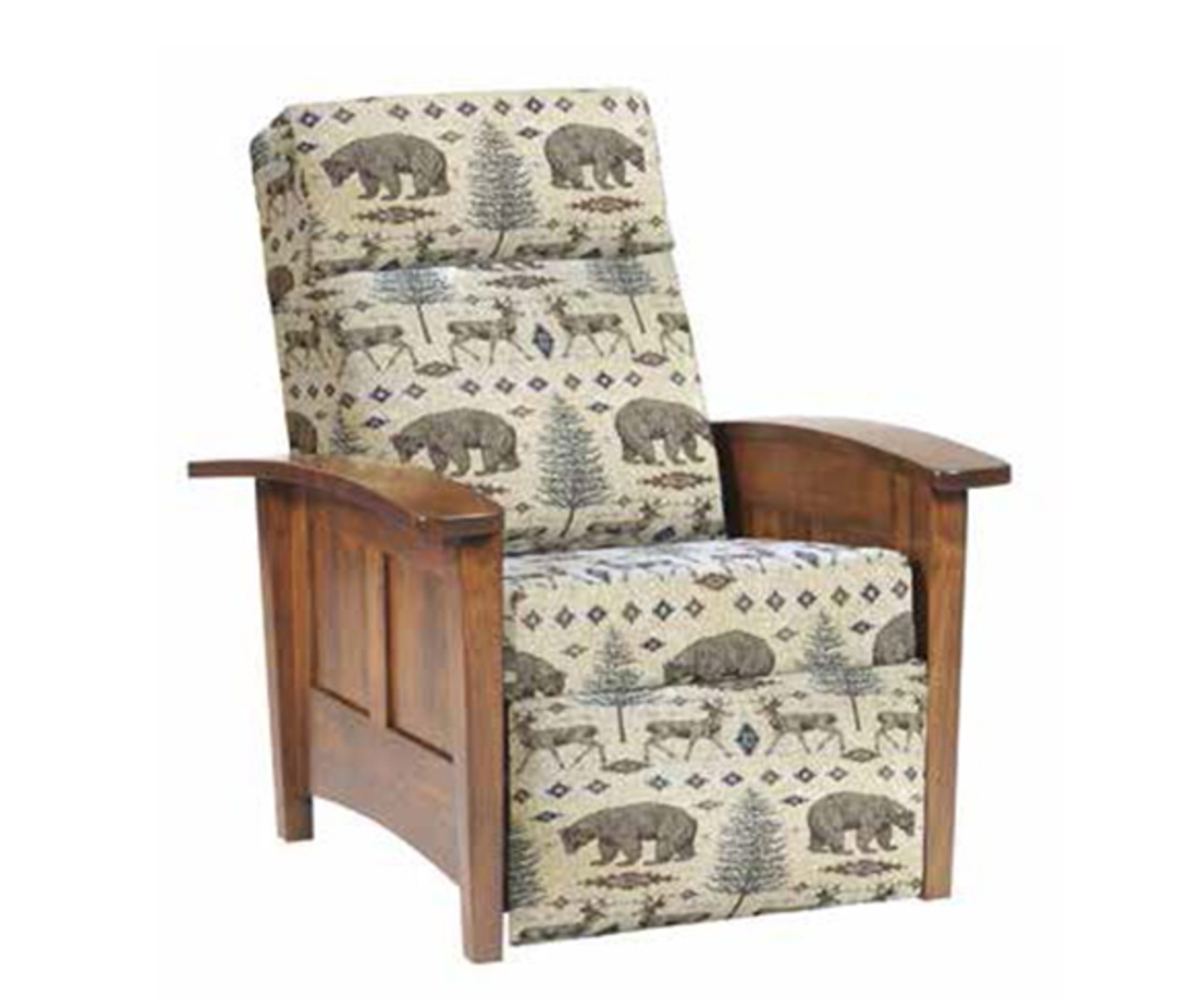 Woodland Shaker Living Room Collection - Image 5