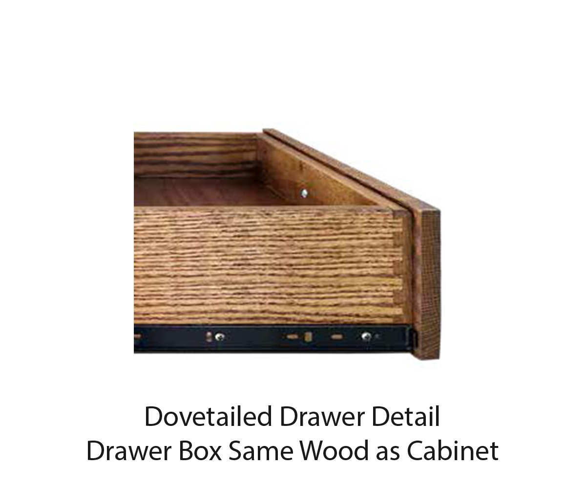 Riverview Coffee Table - Image 2