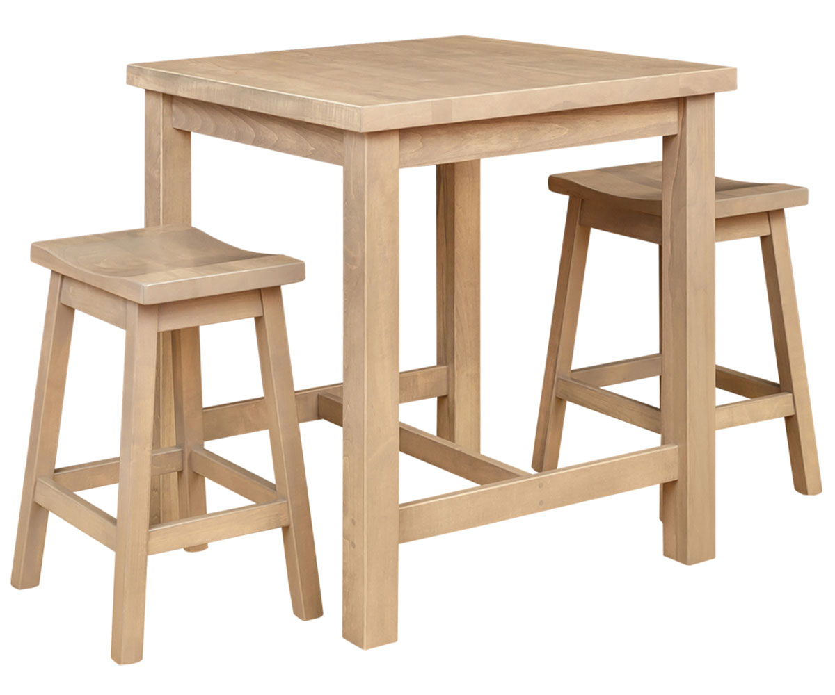 Greenville Stool - Image 2