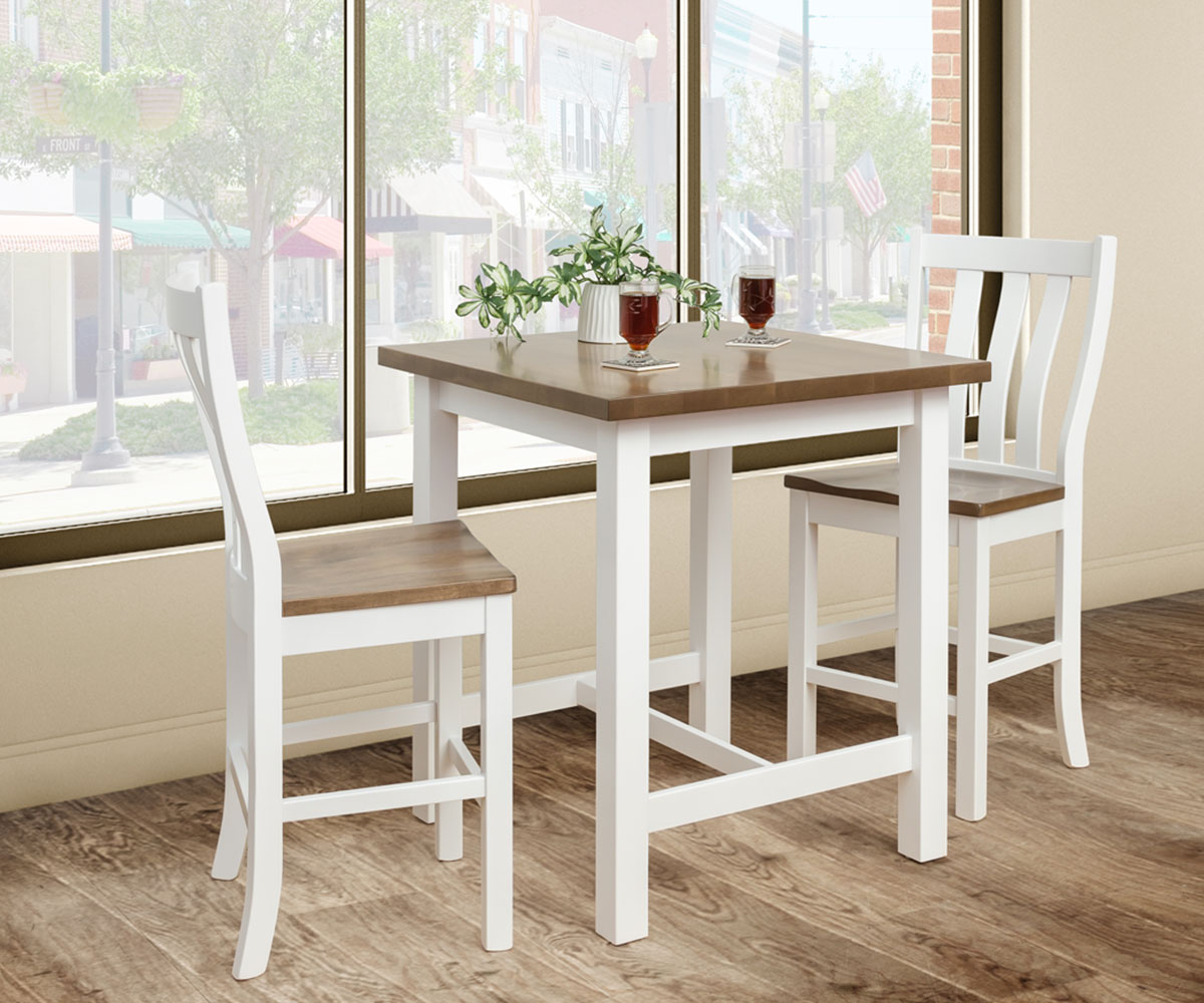 Winnfield Bar Chair - Image 2