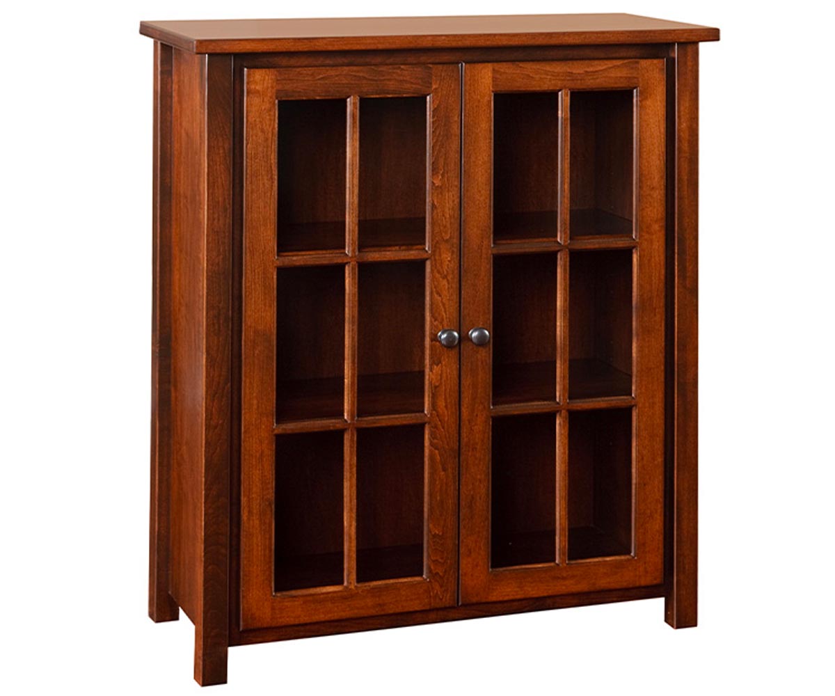 Eshton Bookcase