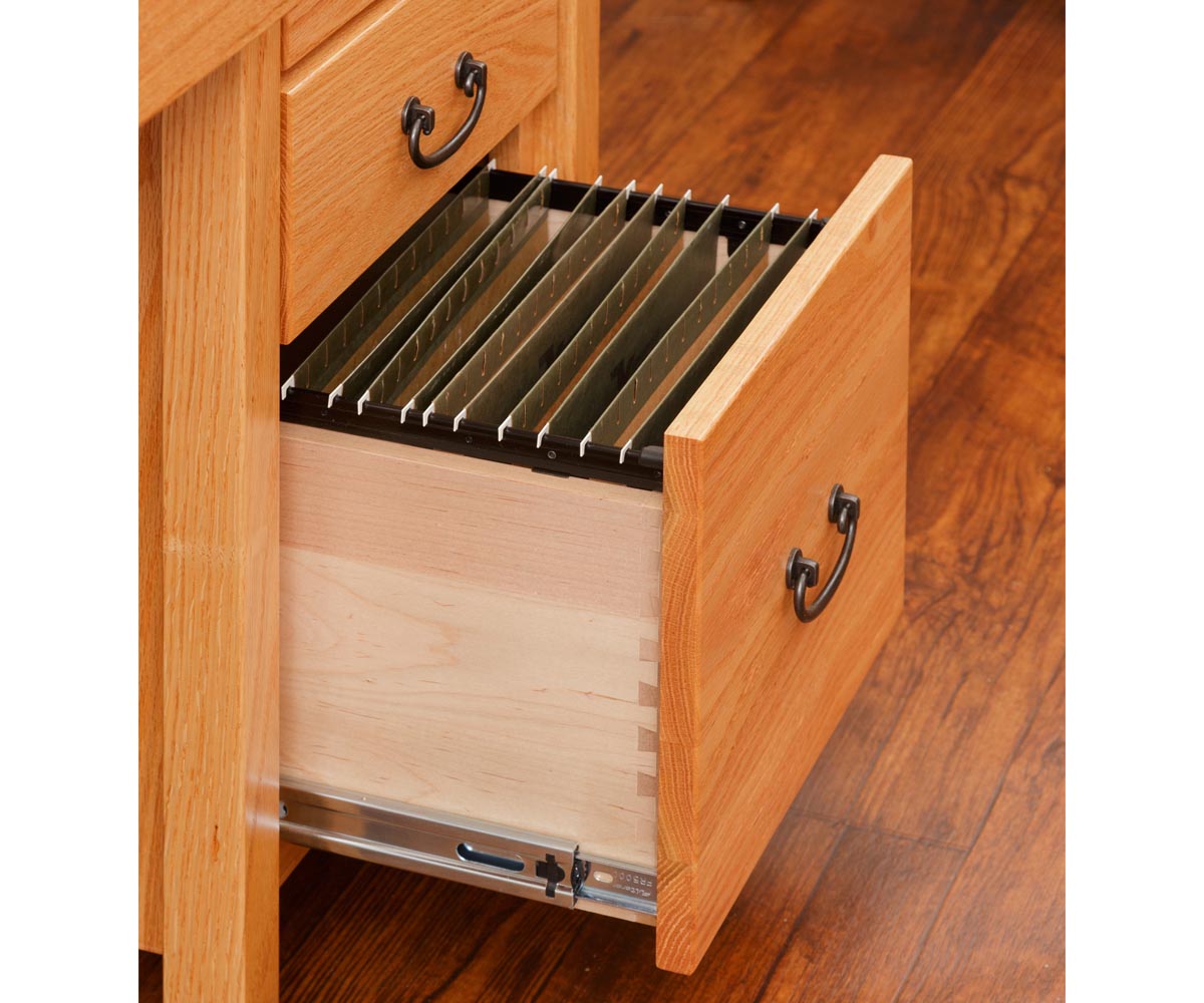 Eshton Desk with Hutch - Image 5
