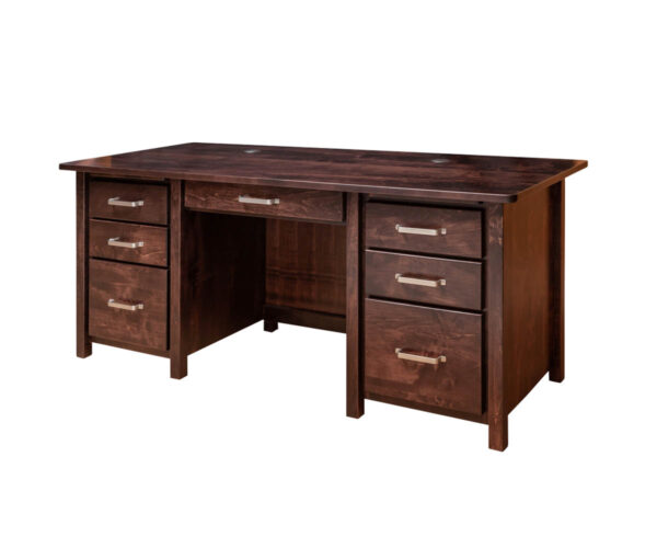 Eshton Executive Desk
