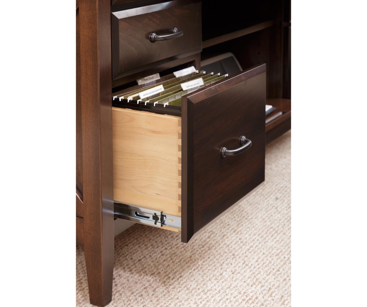 Newport Large Credenza - Image 6