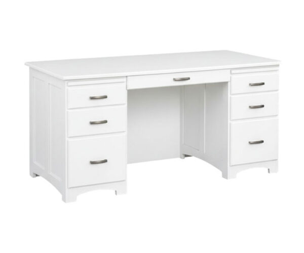 Writing Desk - 60"W