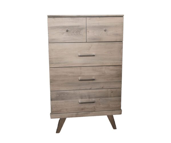 Medius Centuria Chest