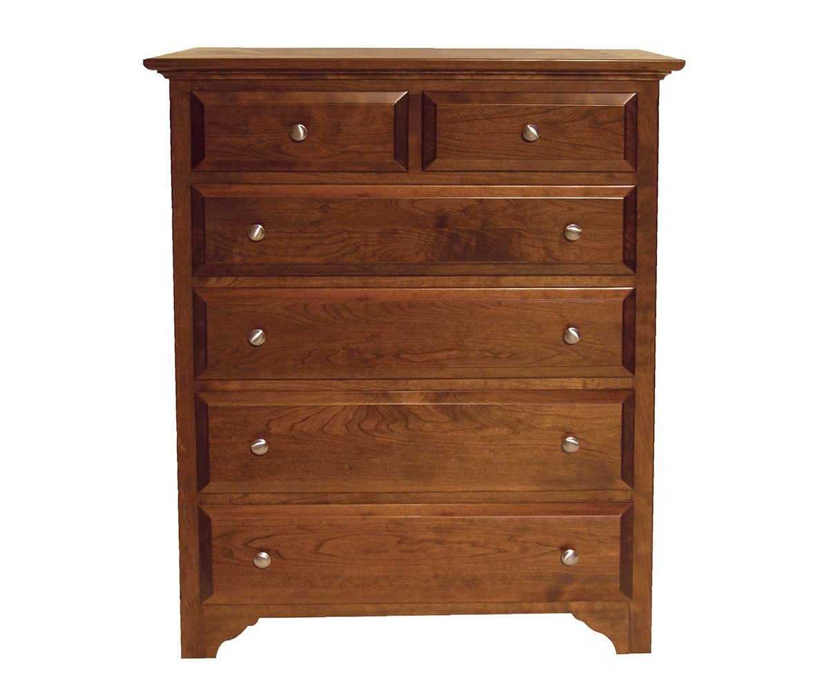 Richfield Bedroom Collection - Image 13