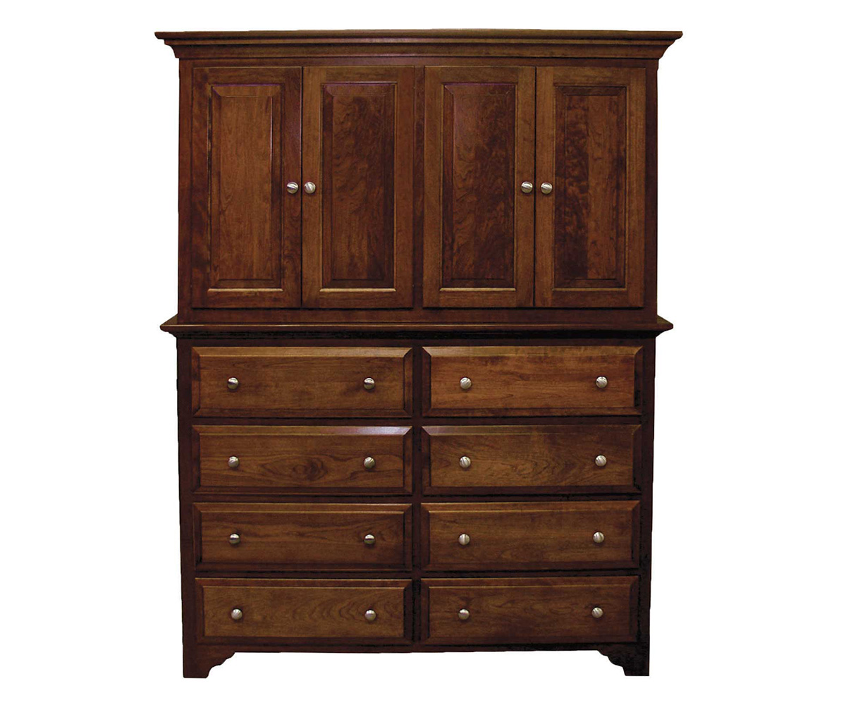 Richfield Bedroom Collection - Image 6