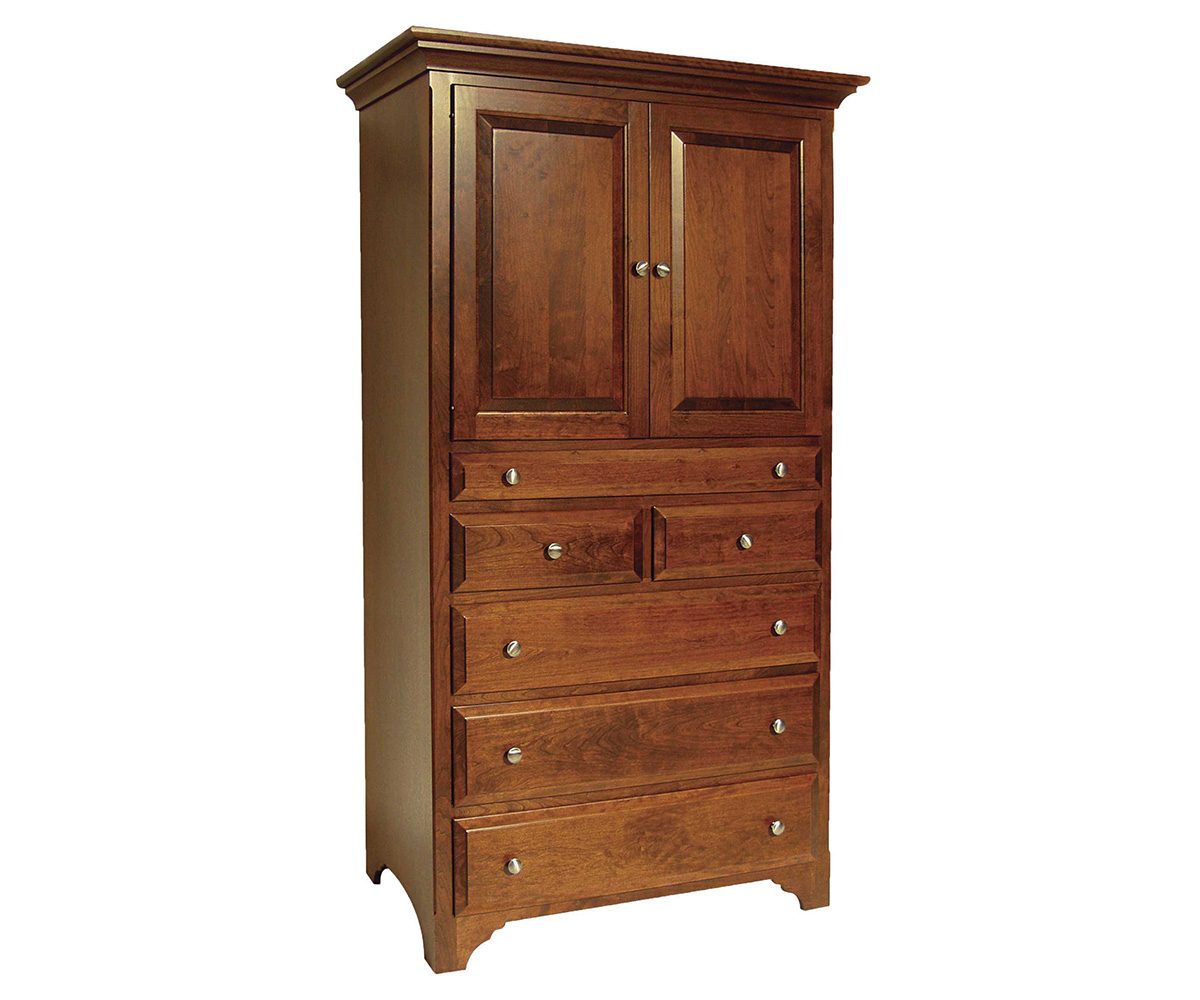 Richfield Bedroom Collection - Image 8