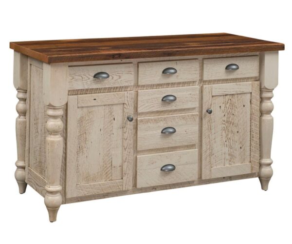 Farmhouse Server