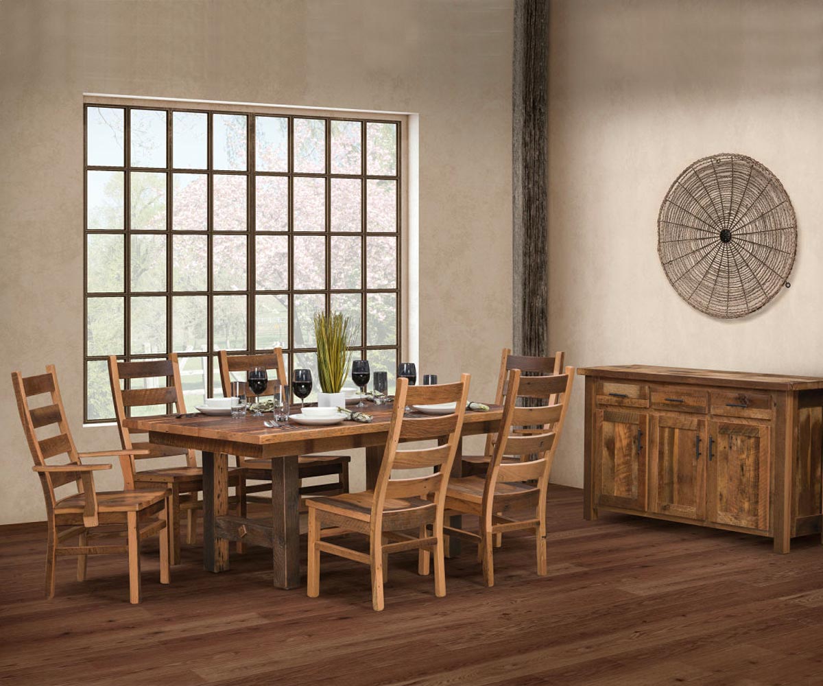 Grove Table - Image 2