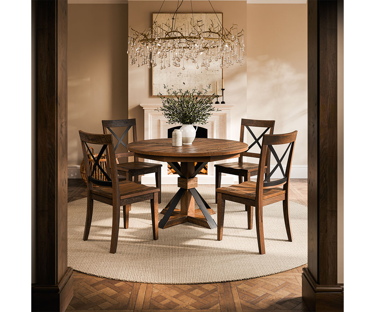 Wellington Chair - Image 3