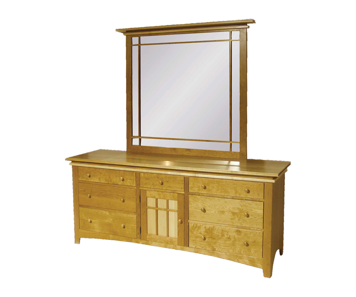 Maple Creek Bedroom Collection - Image 7