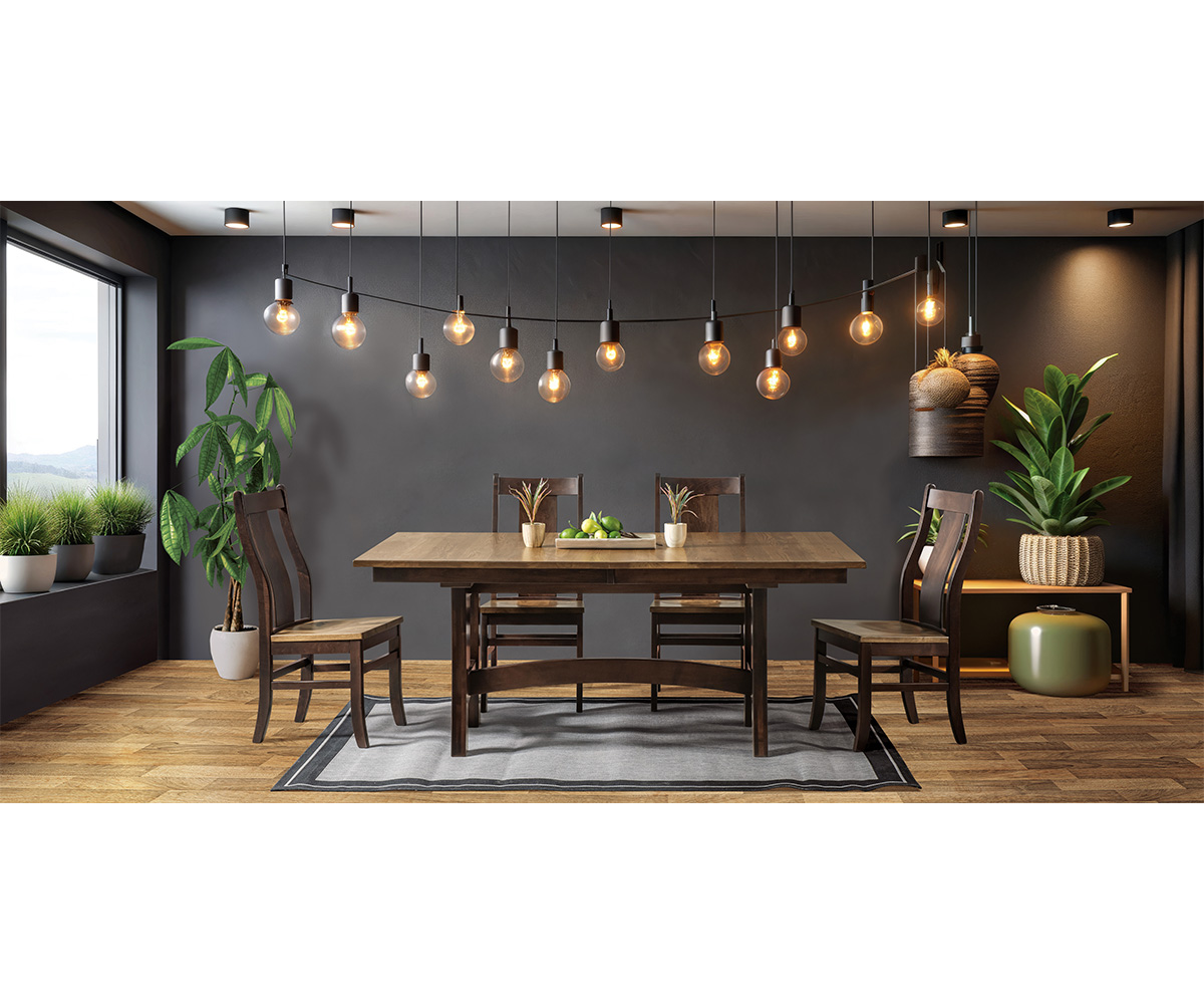 Bradenton Dining Table - Image 2