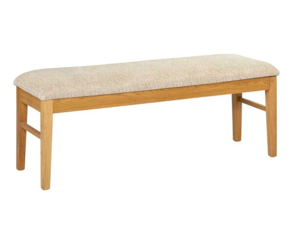 Salem Bench