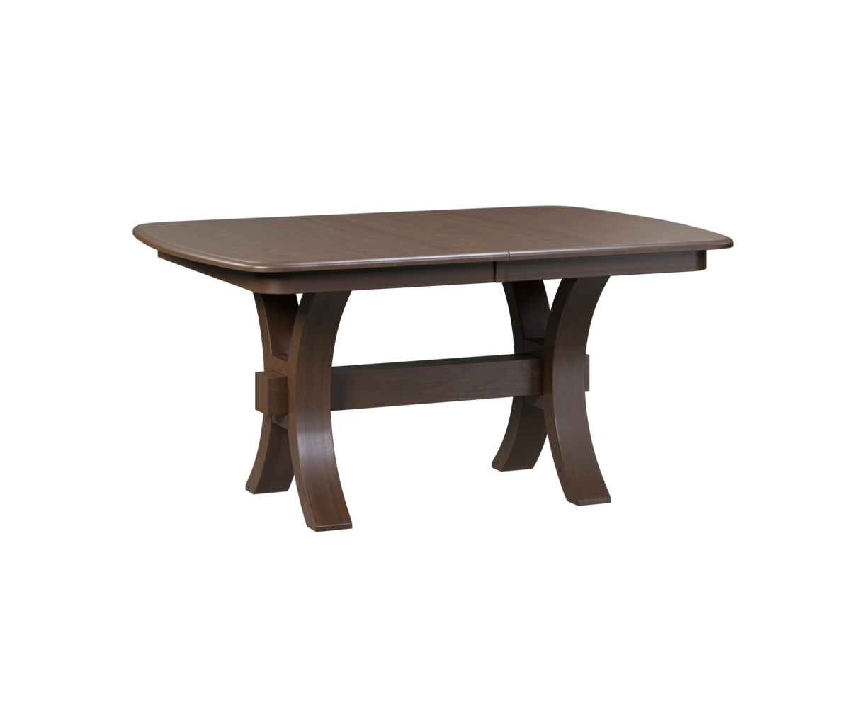 Zehr Trestle Table