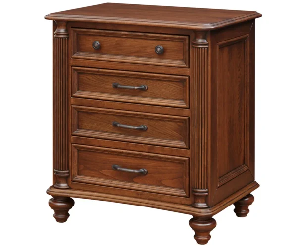 Venice Night Stand