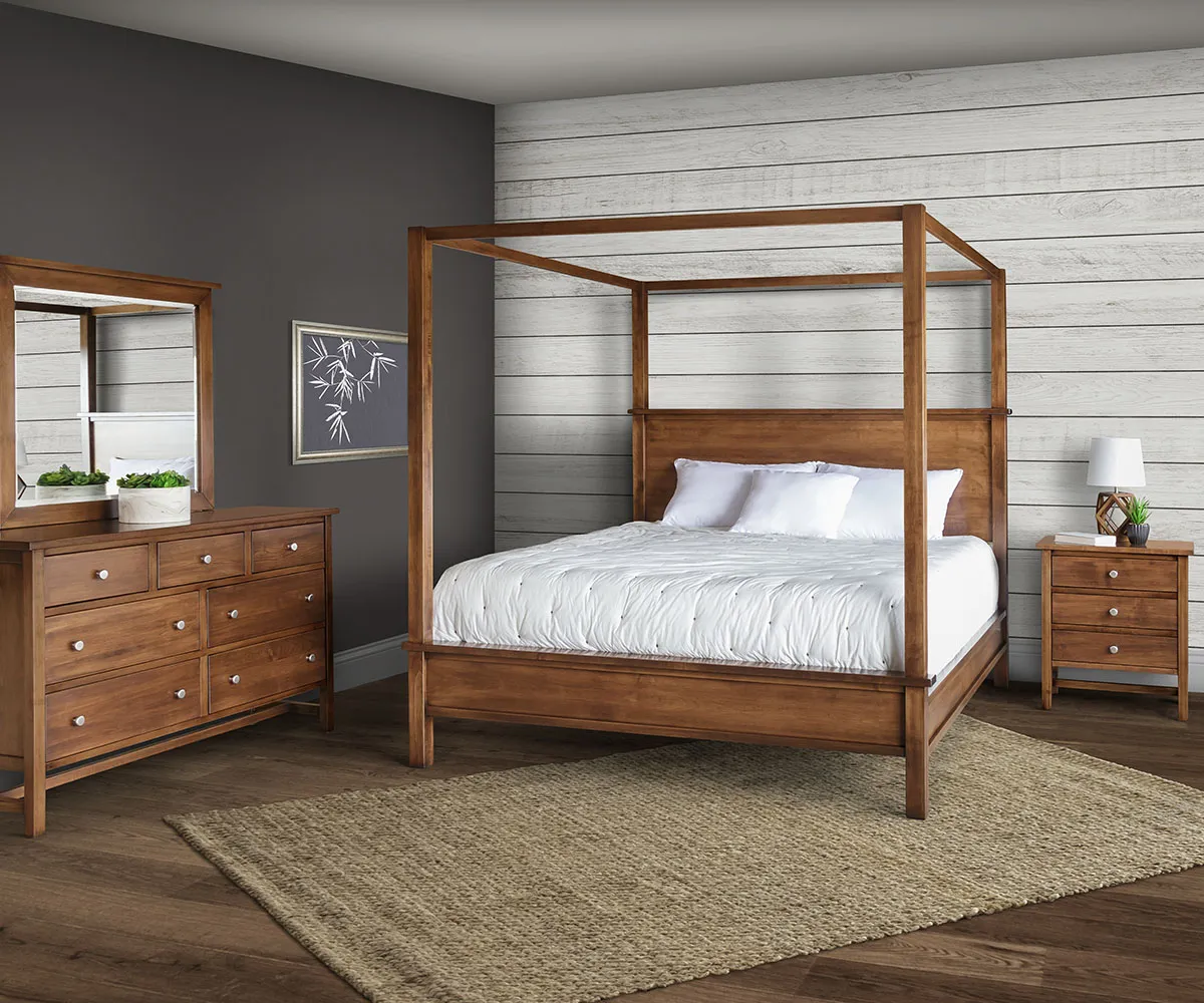 Generations Entertainment Armoire - Image 3