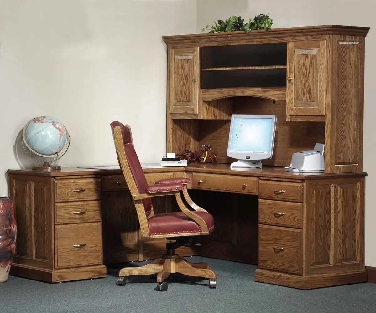 Highland Office Collection - Image 2