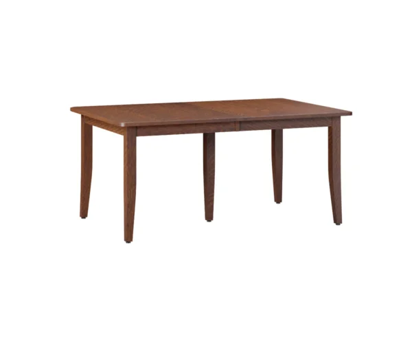Bunker Hill Table