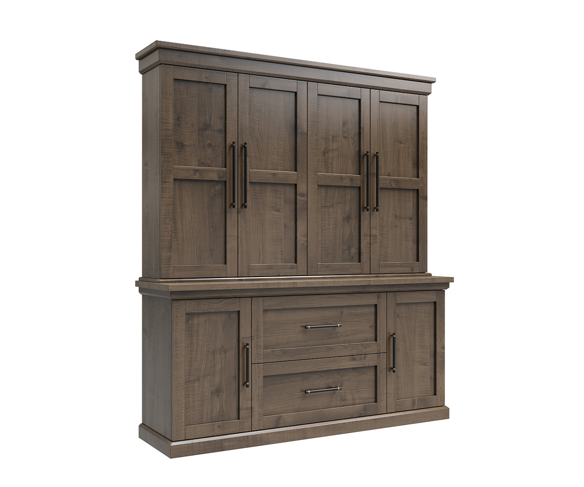 Santorini Credenza - Image 2