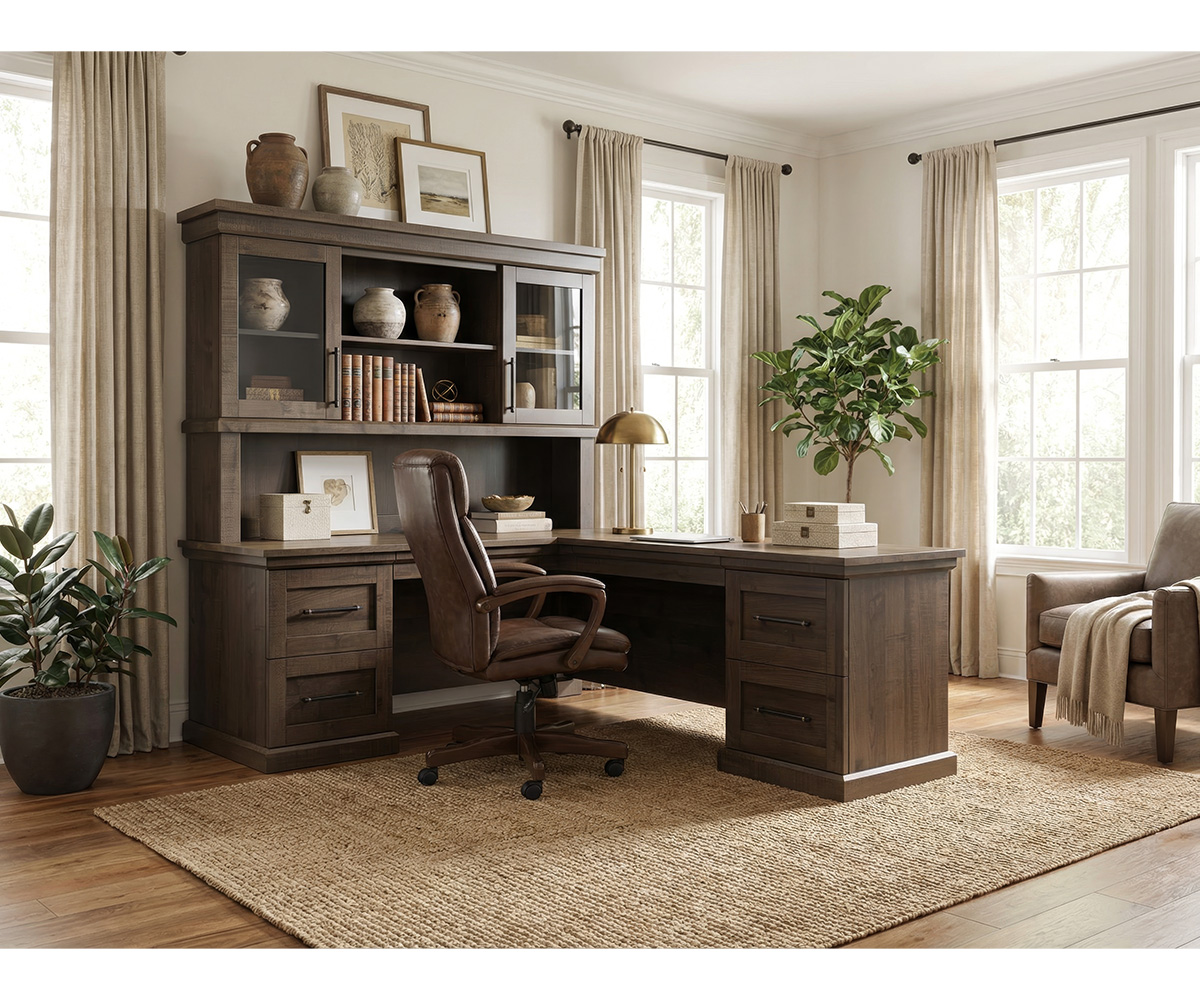Santorini Credenza - Image 4