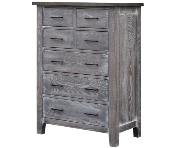 Manor Chest of Drawers