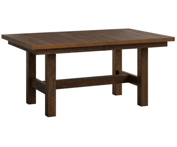 Glazier Table