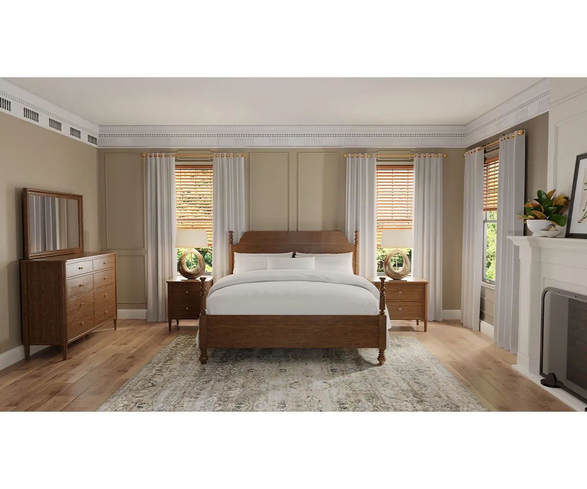 Stamford Bed - Image 2